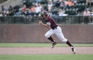 Braden Shewmake