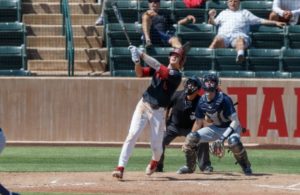 Kyle Stowers