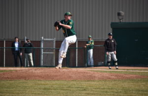 Hunter Brown