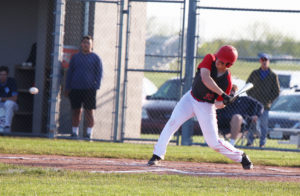 Carter Jensen