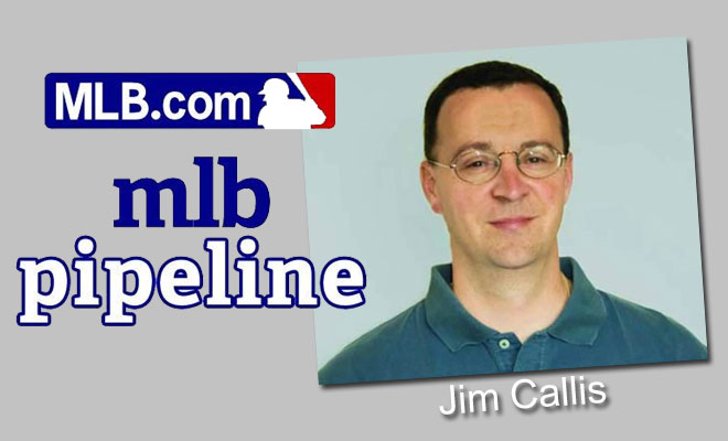 Jim Callis MLB Draft
