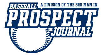 Baseball Prospect Journal