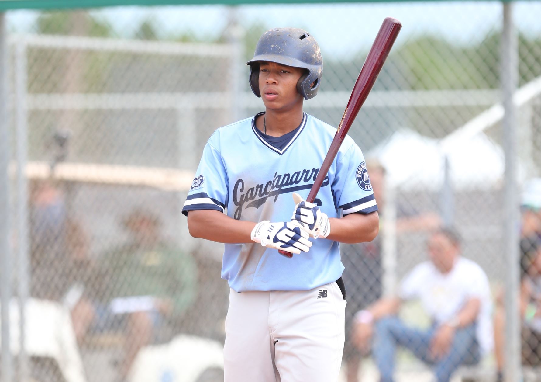 Isaiah Greene 2020 MLB Draft Profile - Last Word On Baseball