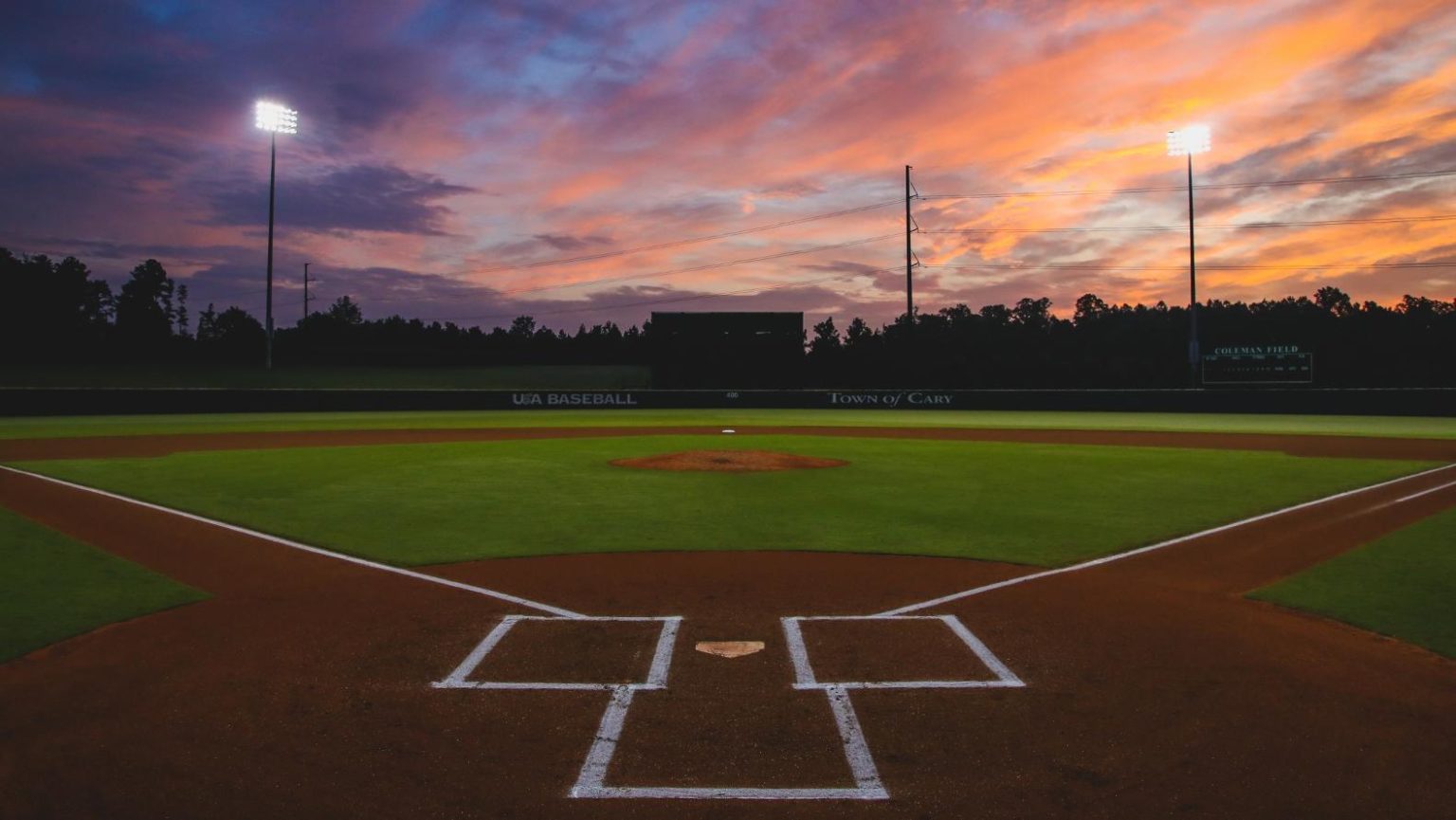 Cape Cod League cancels season Baseball Prospect Journal