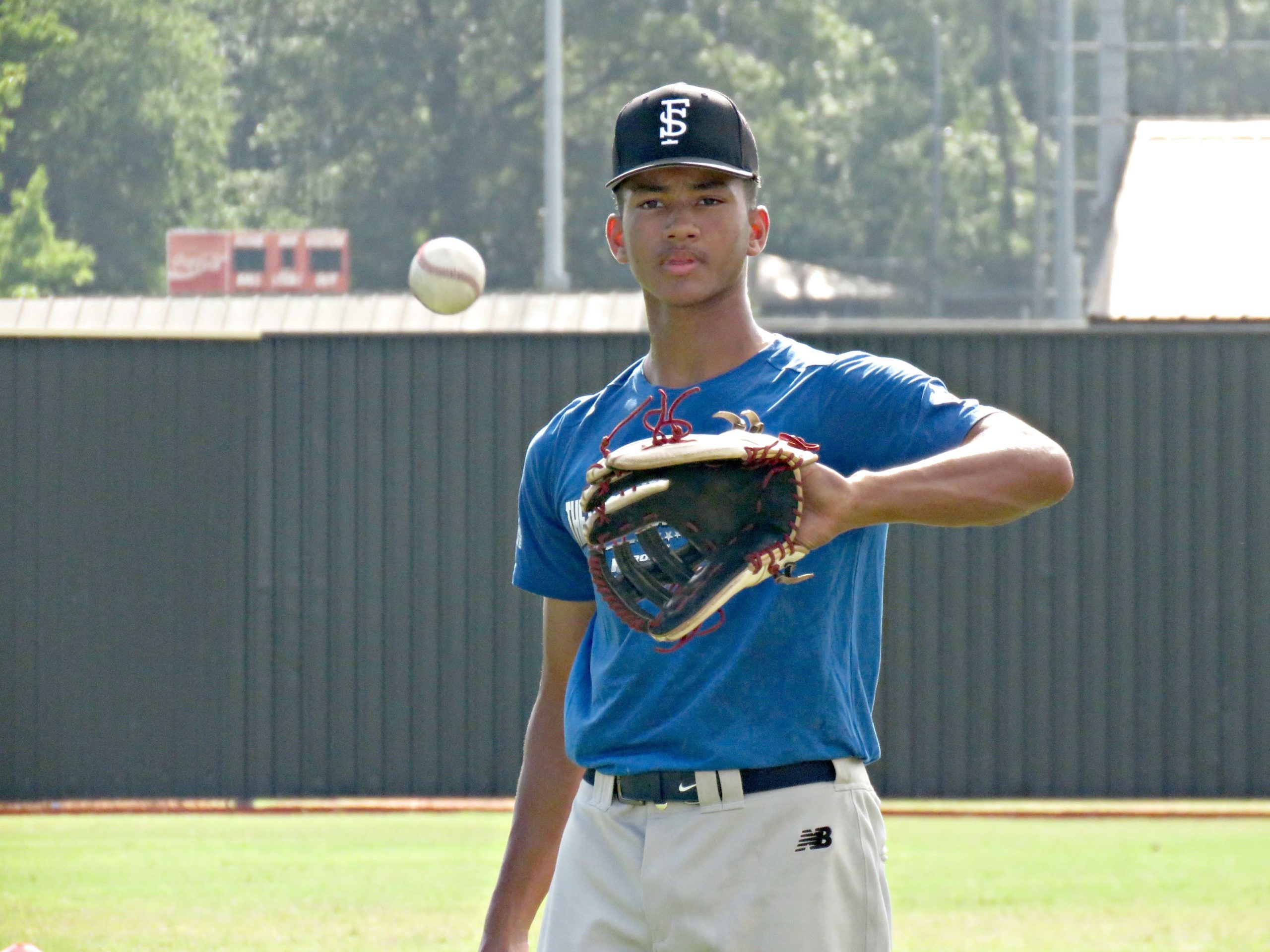 MADISON CENTRAL ALUMNUS AND STANFORD ALL-AMERICAN BASEBALL PLAYER BRADEN  MONTGOMERY WASN'T ALWAYS THE BEST, HAS WORKED HARD TO BECOME A STAR -  Mississippi Scoreboard