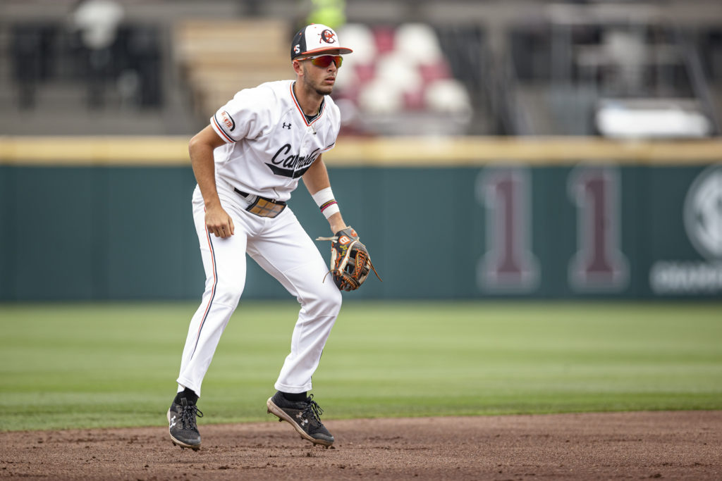 Zach Neto has enhanced his skills at Campbell - Baseball Prospect Journal