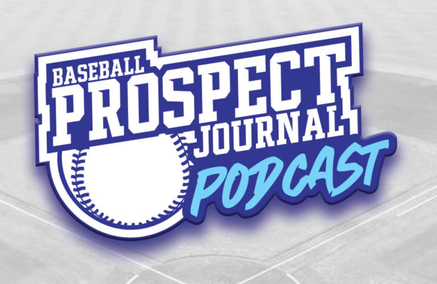 2023 MLB Draft Mock Draft