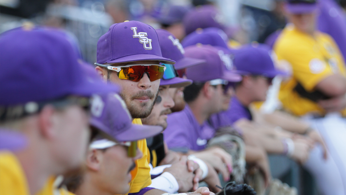 LSU knocks out Maui Ahuna and Tennessee baseball team in CWS