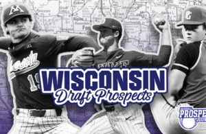 Wisconsin Ties 2023 MLB Draft
