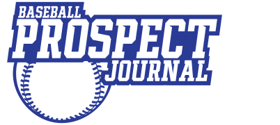 Baseball Prospect Journal