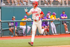 Charlie Condon 2024 MLB Draft Super Regionals