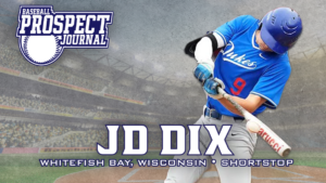 JD Dix