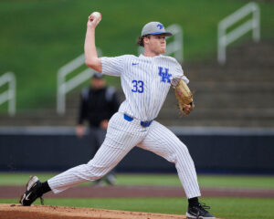 Travis Smith Brewers Kentucky