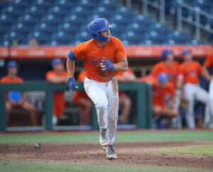 Colby Shelton Florida Gators