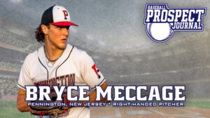 Bryce Meccage