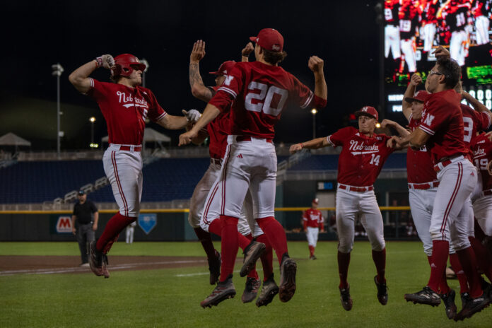 Nebraska Huskers